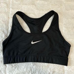 Nike bra